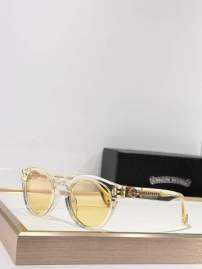Picture of Chrome Hearts Sunglasses _SKUfw76324256fw
